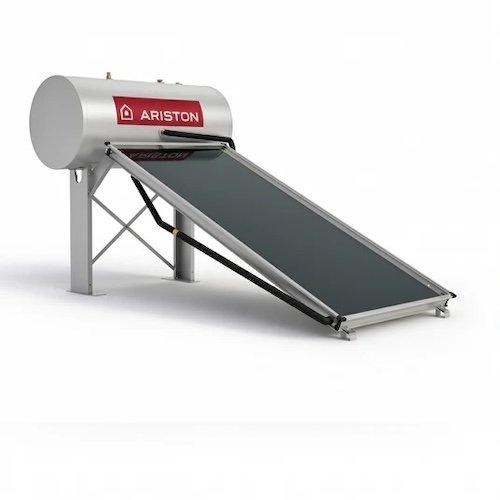 ariston solar heater 200 ltr